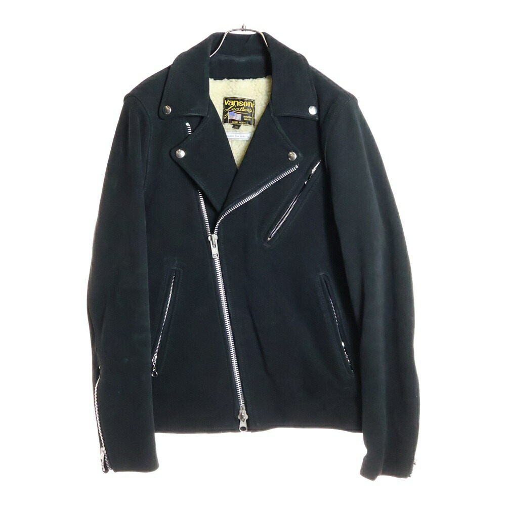 楽天市場】SCHOTT(ショット) サイズ:XS Ron Herman ロンハーマン別注