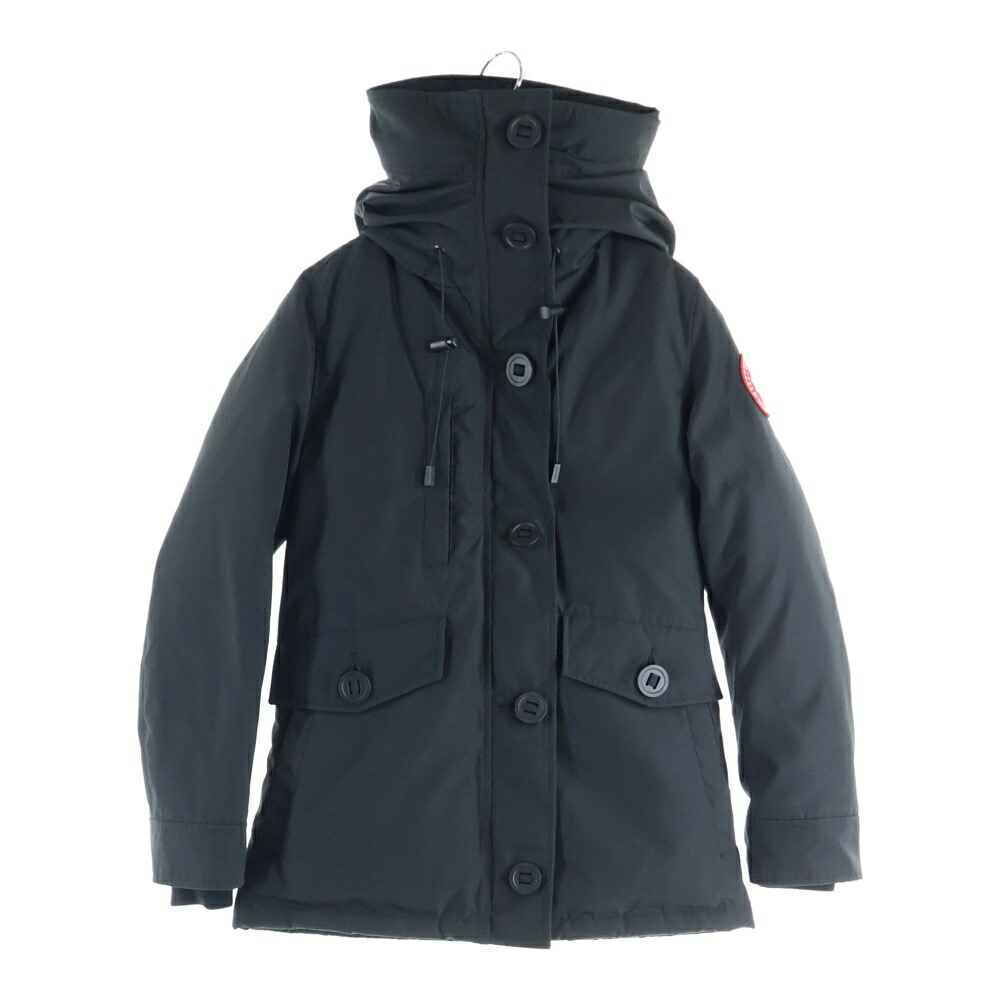 楽天市場】CANADA GOOSE(カナダグース) サイズ:XS SHELBURNE PARKA