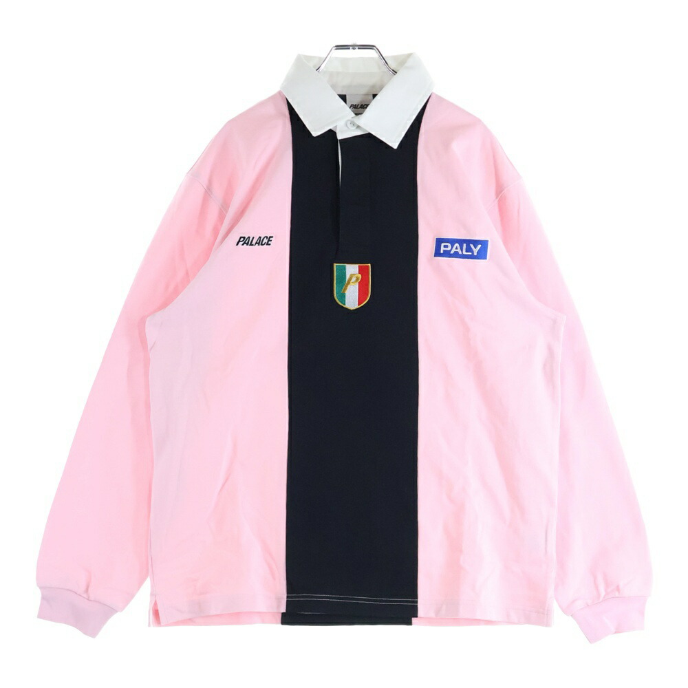 楽天市場】PALACE SKATEBOARDS × Polo Ralph Lauren Embroidered Cord