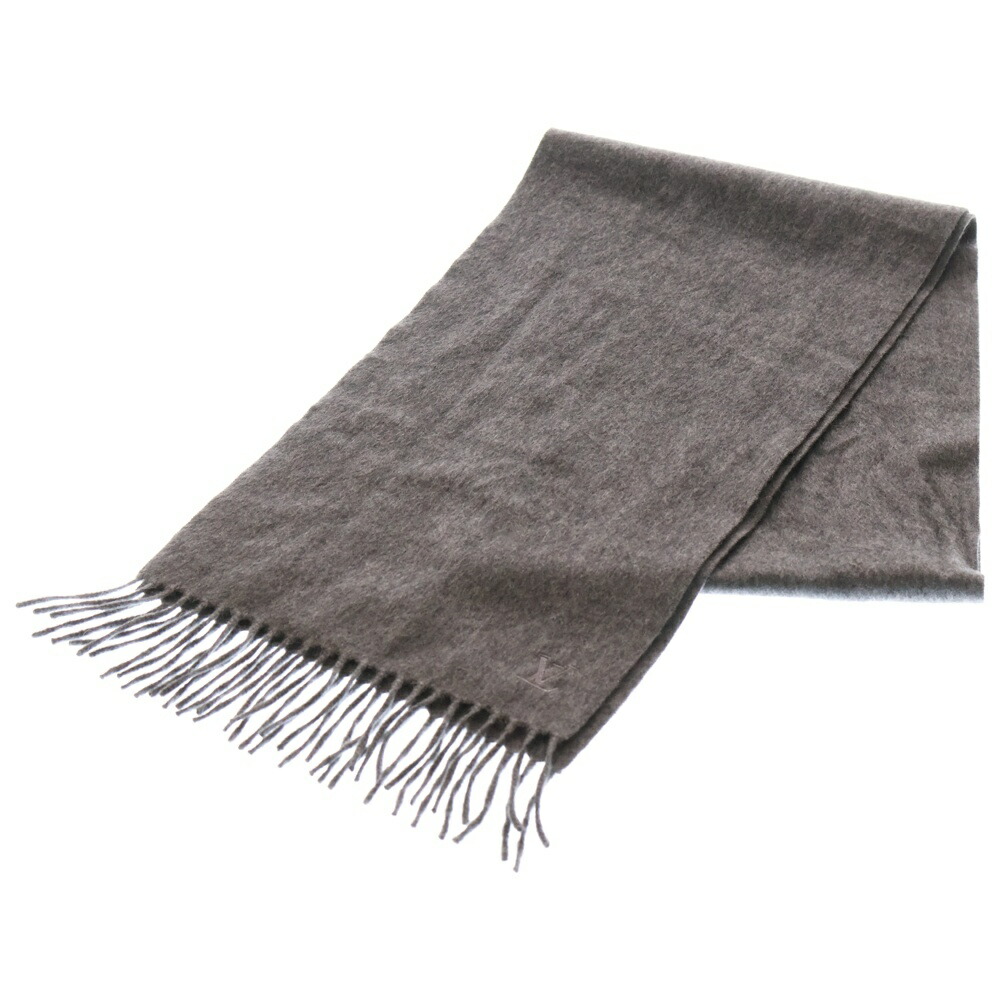 楽天市場】ルイヴィトン LOUIS VUITTON マフラーエシャルプ・ジェラム