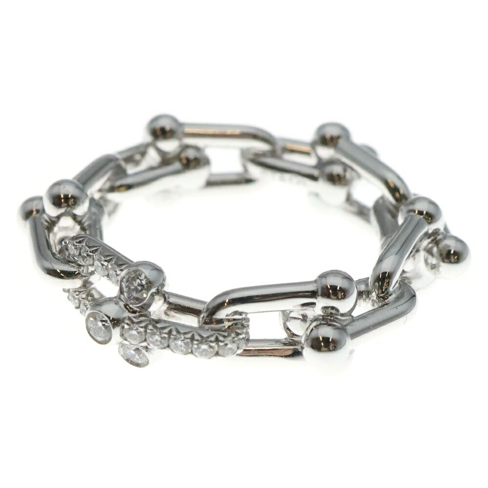 楽天市場】TIFFANY&Co. ティファニー Tスクエアリング ステンレス