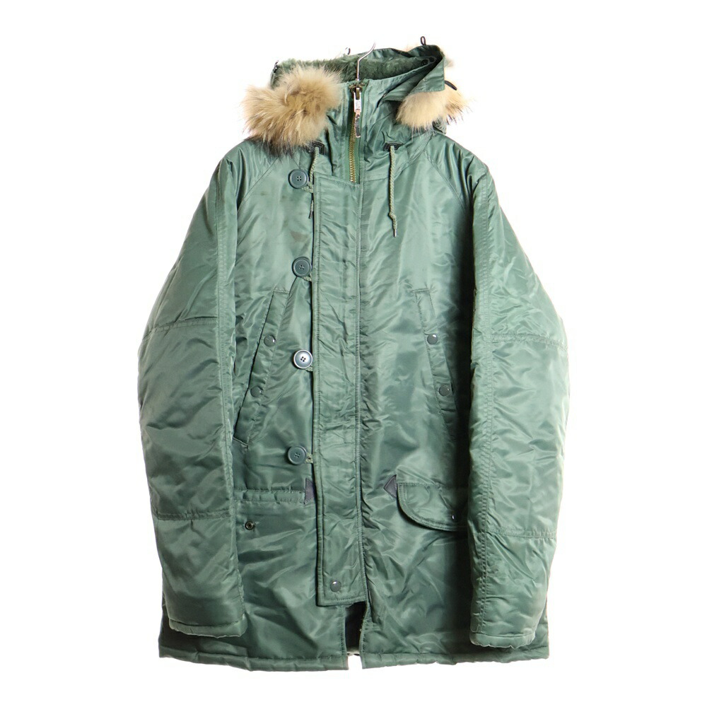 united UNITED CARR ユナイテッドカー WIND PROTEX NYLON N-3B