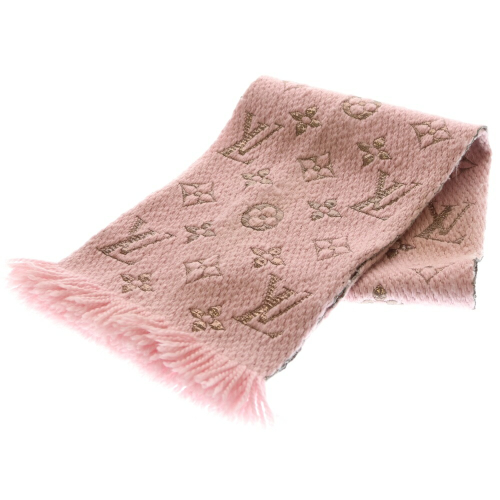 極美品　ルイヴィトン　M71588　エシャルプレイキャビック マフラー カシミヤ 楽天市場】LOUIS VUITTON ルイ・ヴィトン エシャルプ・レイキャビック