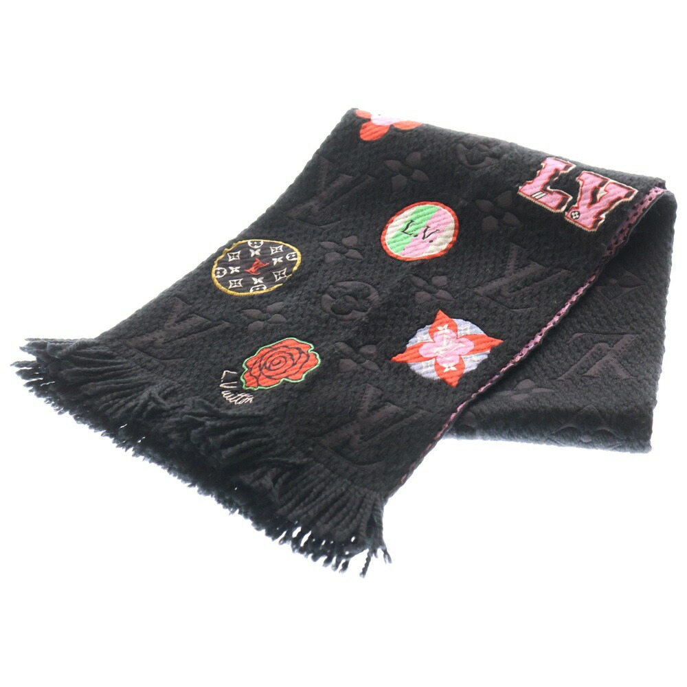 楽天市場】LOUIS VUITTON(ルイヴィトン) エシャルプロゴマニア