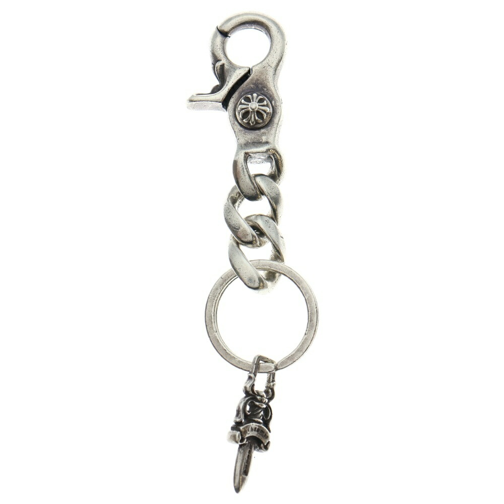 楽天市場】CHROME HEARTS(クロムハーツ) CELTIC ROLLER DAGGER