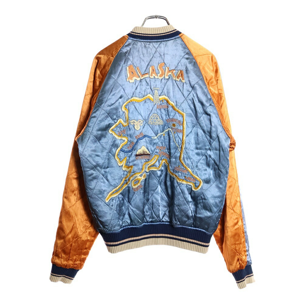 楽天市場】JELADO ジェラード ジャケット サイズ:M リバーシブル