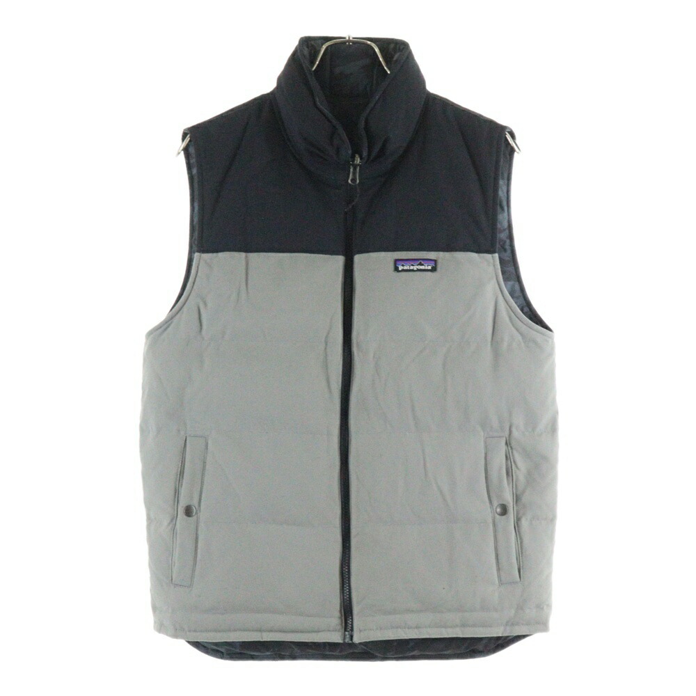 楽天市場】【中古】良品 patagonia パタゴニア キルトアゲイン ダウン