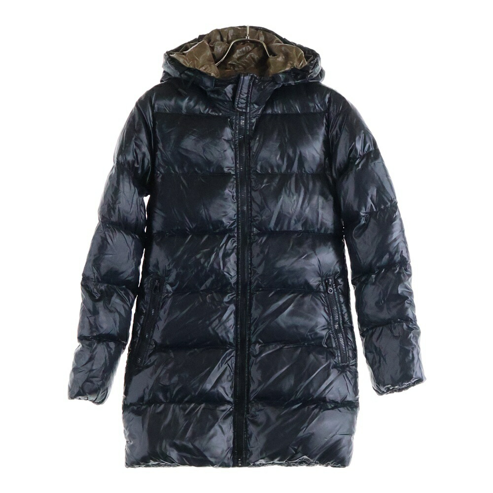 楽天市場】DUVETICA(デュベティカ) サイズ:40 ACE アチェ ジップアップ