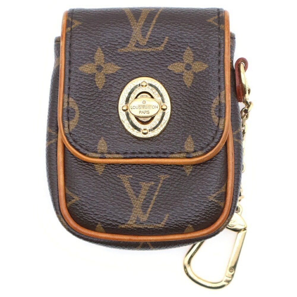 J ルイヴィトン　ポーチ LOUIS VUITTON（ルイ・ヴィトン） ルイウ゛ィトン シャイニー