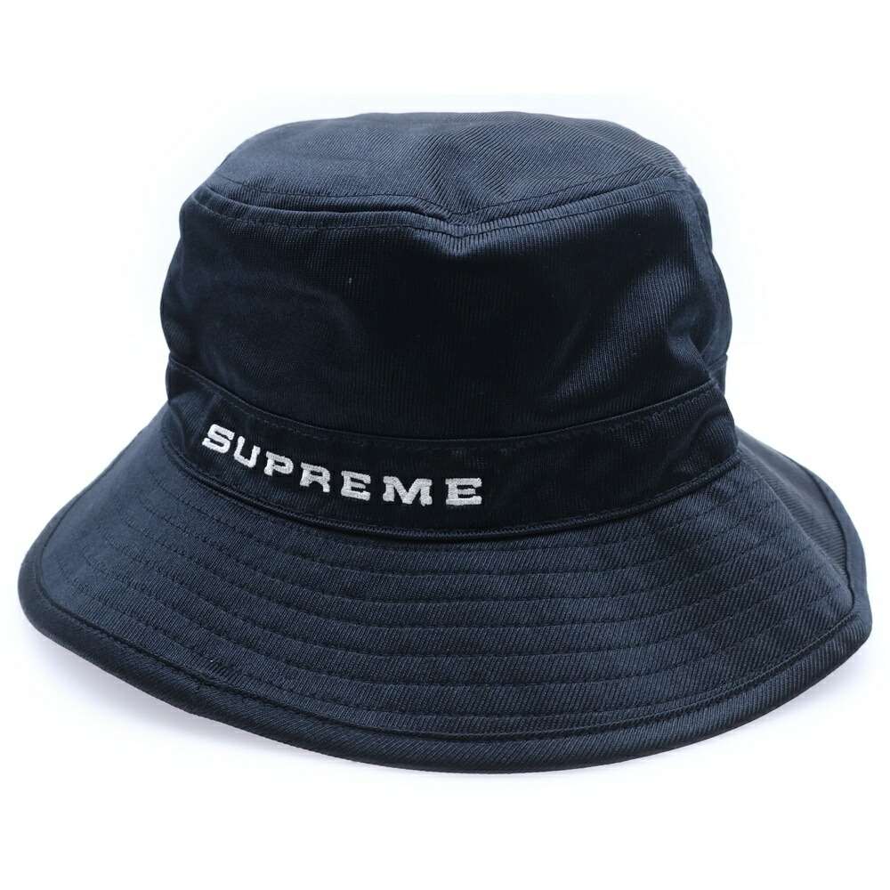 Nike x Supreme バケットハット ブラック L/XL 楽天市場】シュプリーム 帽子 ナイキ ダズル クラッシャー バケット