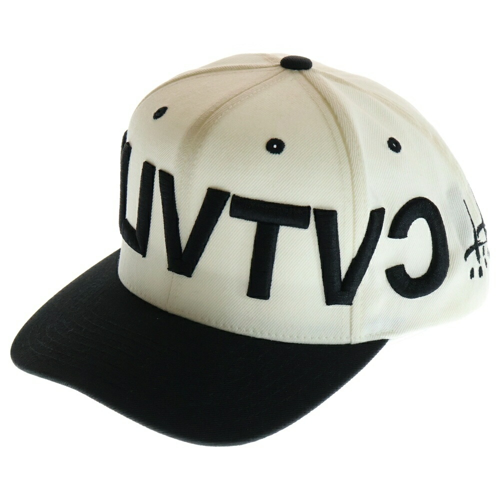 カタリスト　cvtvlist CVTVLIST メッシュキャップ CVTVLIST カタリスト CTLS P.P.P MESH CAP