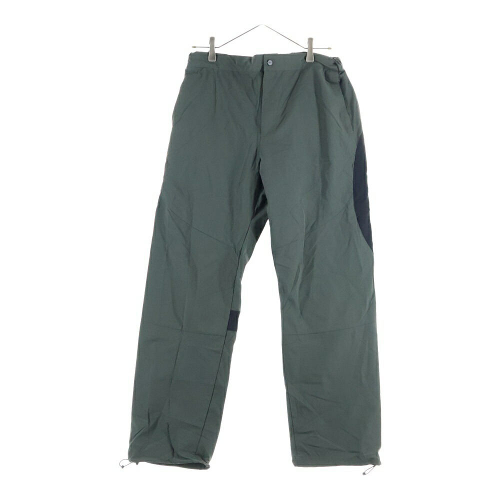 楽天市場】【倉庫在庫】ROTOL / ロトル ROTOL TWIST PANTS KUSH