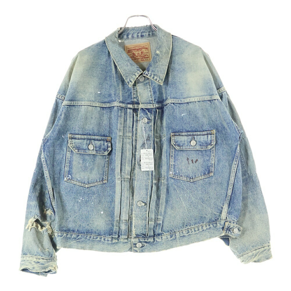 楽天市場】SAINT MICHAEL×BerBerJin セントマイケル ベルベルジン New