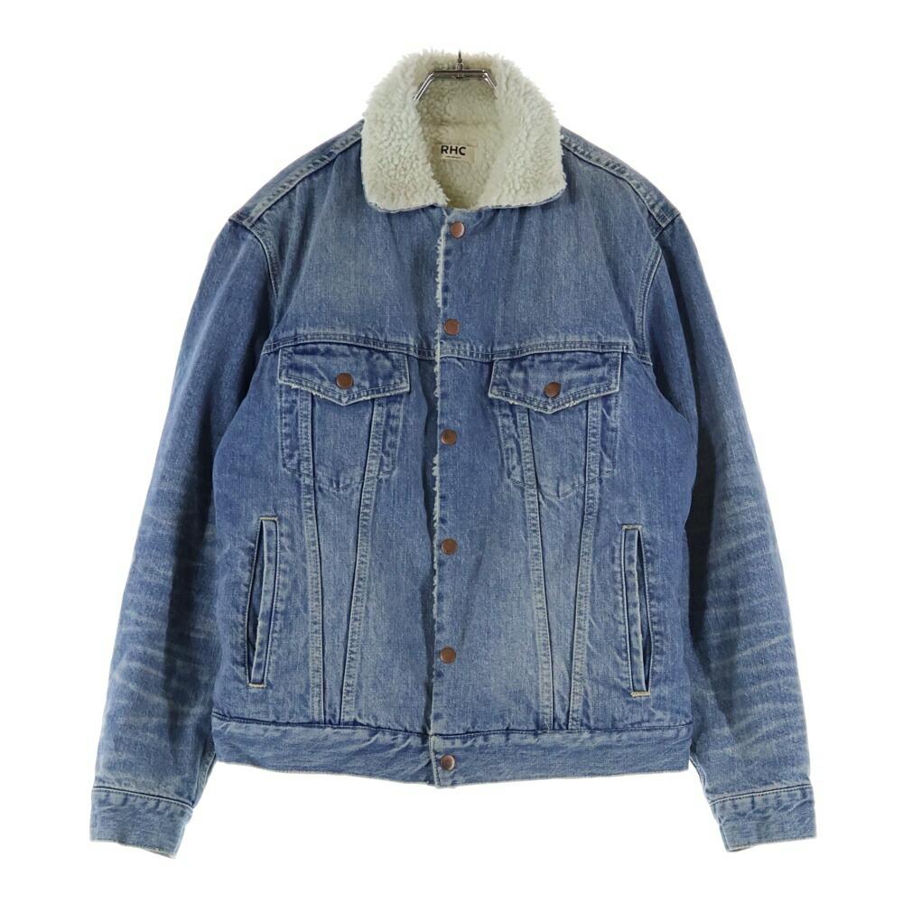 楽天市場】CARHARTT(カーハート) サイズ:S ×Ron Herman ロンハーマン