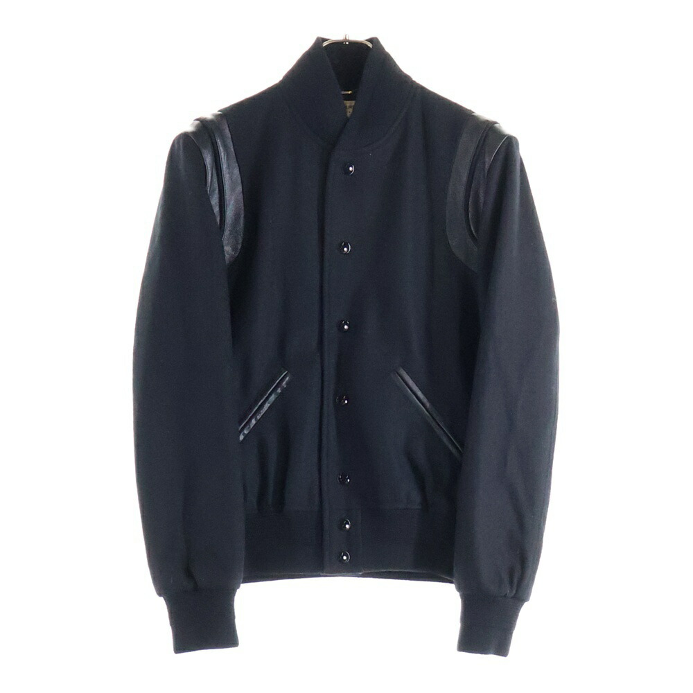 楽天市場】SAINT LAURENT 354718 Y180W TEDDY JACKET(テディ