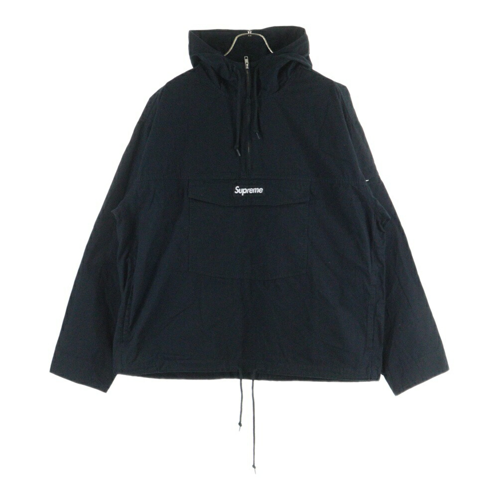 楽天市場】2016SS/Supreme/シュプリーム/Twill Anorak Jacket/ツイル