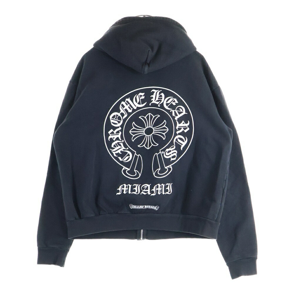 楽天市場】CHROME HEARTS(クロムハーツ) サイズ:XL YKT U TARDY SWEEP
