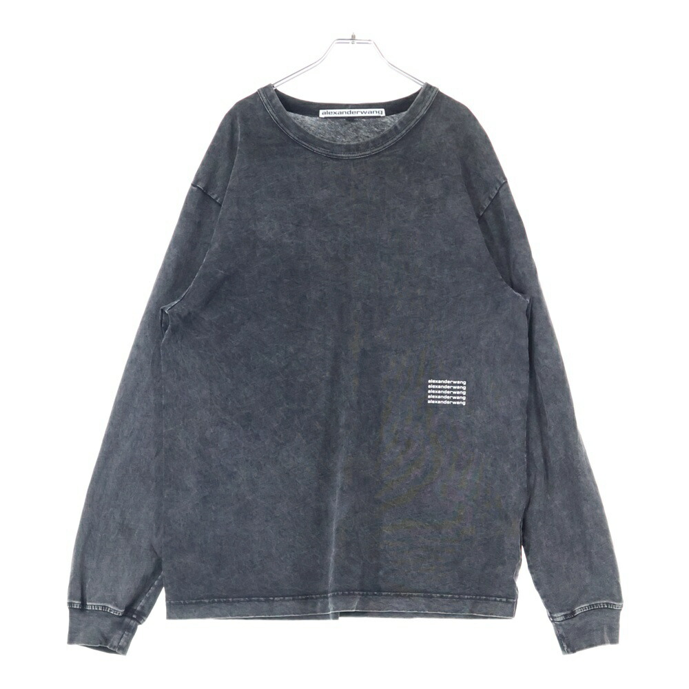 楽天市場】ALEXANDER WANG(アレキサンダーワン) サイズ:XS Logo