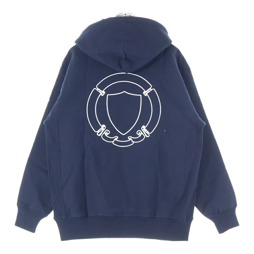 楽天市場】【中古】FRAGMENT | フラグメント Mリーグ パーカー