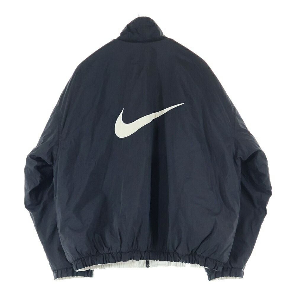 ☆新品☆ ジョーダン x トラヴィス スコット ウィメンズレザージャケット　L NIKE - ☆新品☆ ジョーダン x トラヴィス スコット ウィメンズレザー