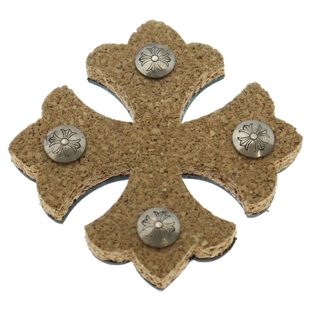 楽天市場】CHROME HEARTS LOGO PLATE DISPLAY クロムハーツ ロゴ