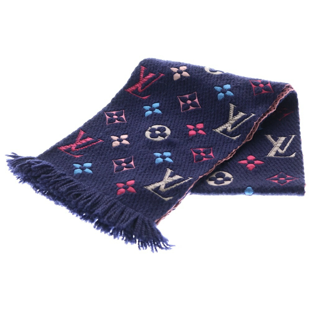 楽天市場】LOUIS VUITTON(ルイヴィトン) エシャルプロゴマニア