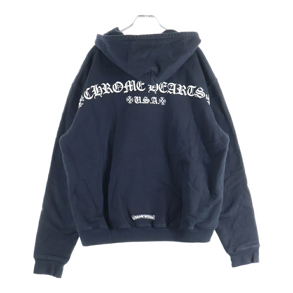 楽天市場】CHROME HEARTS(クロムハーツ) サイズ:XL YKT U TARDY SWEEP