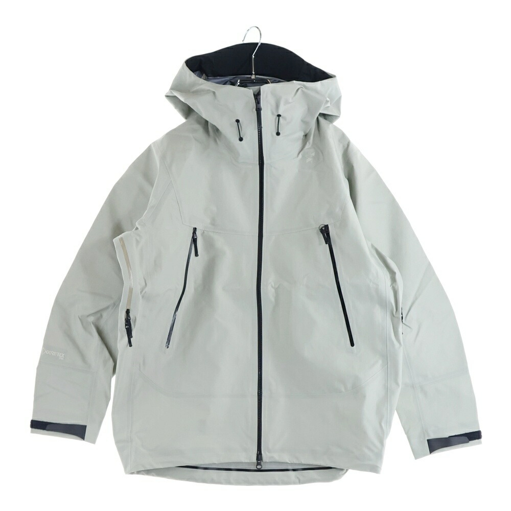 GOLDWINゴアテックス マウンテンプルオーバー GOLDWINゴアテックス マウンテンプルオーバー