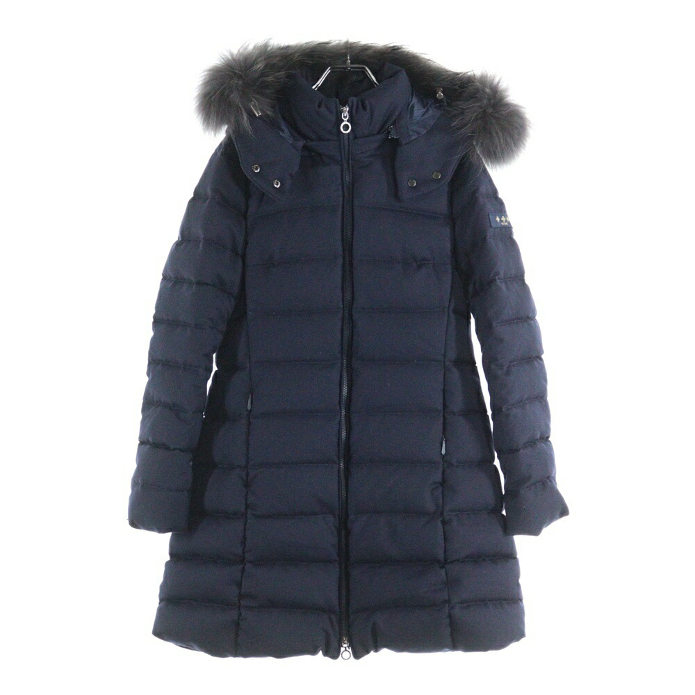 楽天市場】TATRAS(タトラス) サイズ:1 20AW Rライン ステンカラー