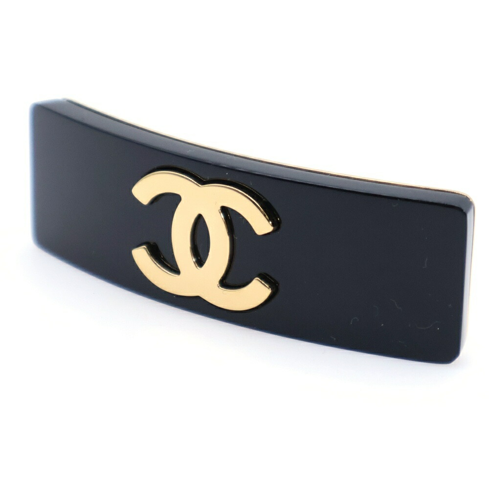 楽天市場】CHANEL（シャネル） ココマーク ターンロック カチューシャ