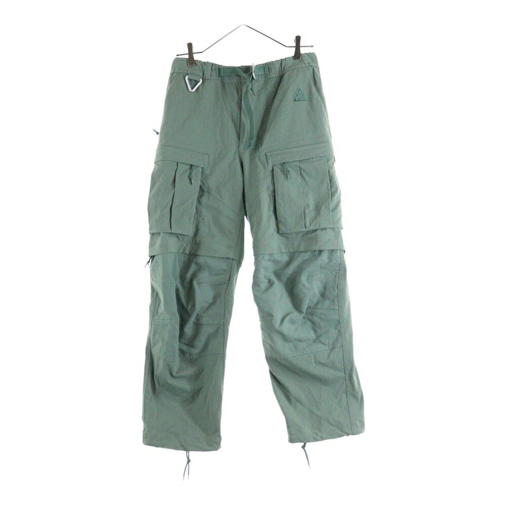 楽天市場】NIKE ACG ナイキ エーシージー Woven Cargo Pants ウーブン