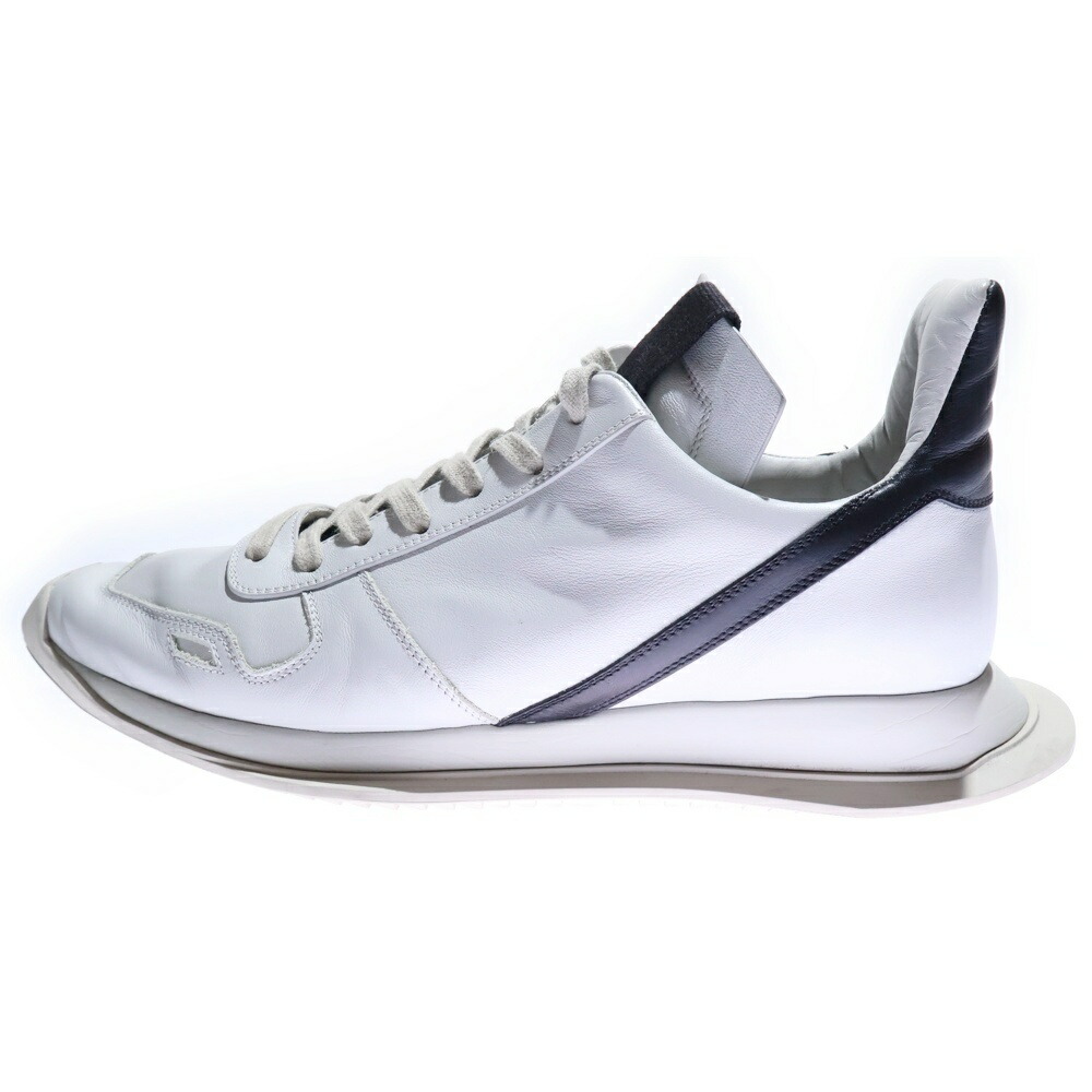 楽天市場】Rick Owens(リックオウエンス) サイズ:41 Geobasket ジオ