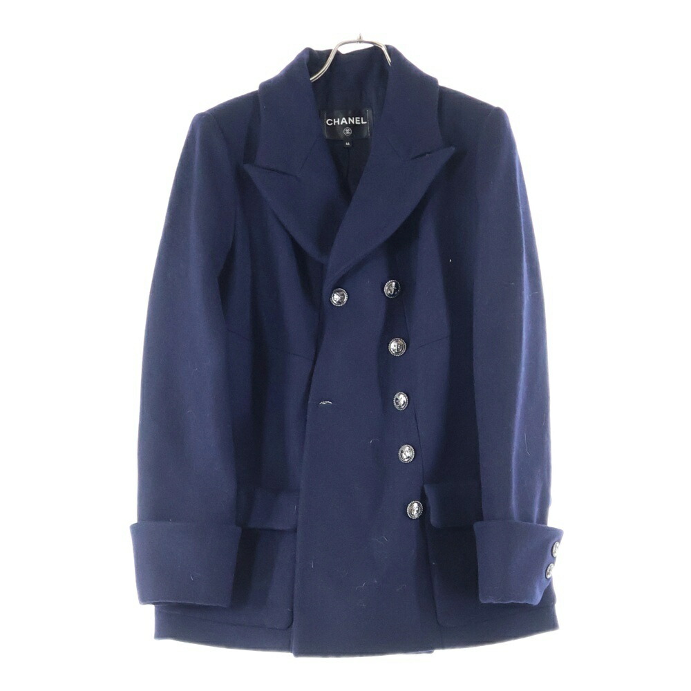 楽天市場】CHANEL(シャネル) サイズ:42 ココマークボタン