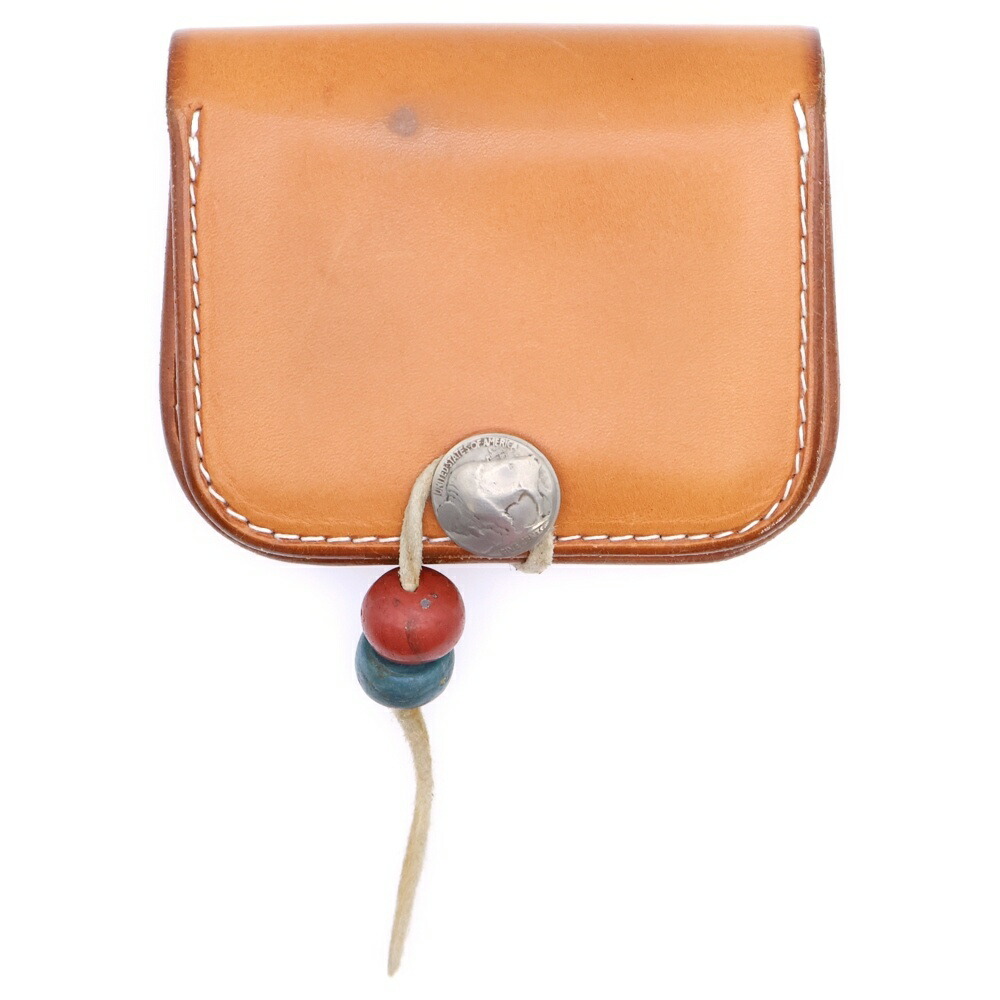 楽天市場】goro's(ゴローズ) K18フラワーコンチョ付き角型小銭入れ