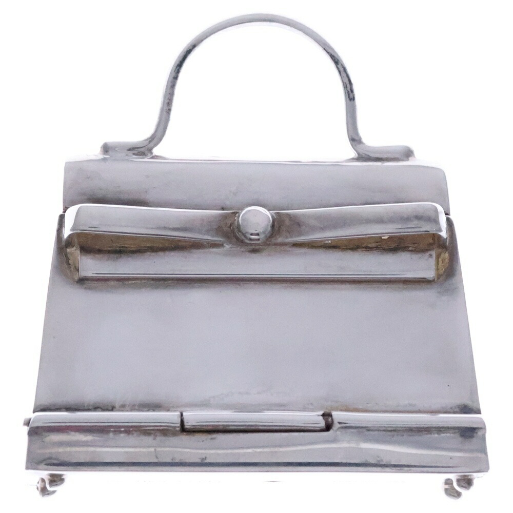 楽天市場】エルメス 小物 レディース メンズ ケリー バッグモチーフ