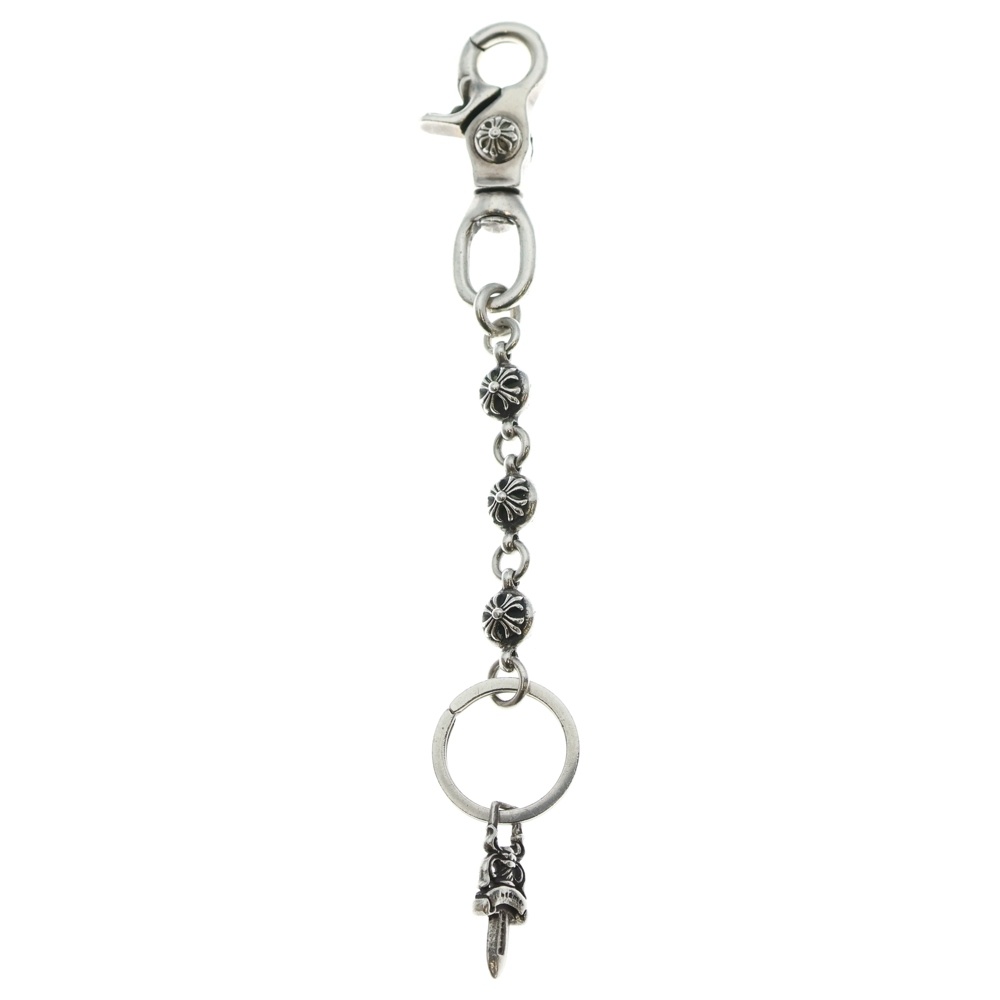 楽天市場】CHROME HEARTS(クロムハーツ) CELTIC ROLLER DAGGER