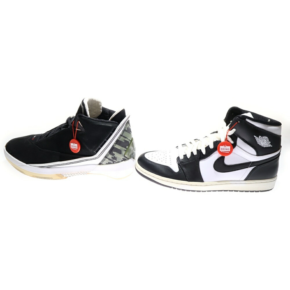 エアジョーダン1 2足セット fit=scale-down,w=1200