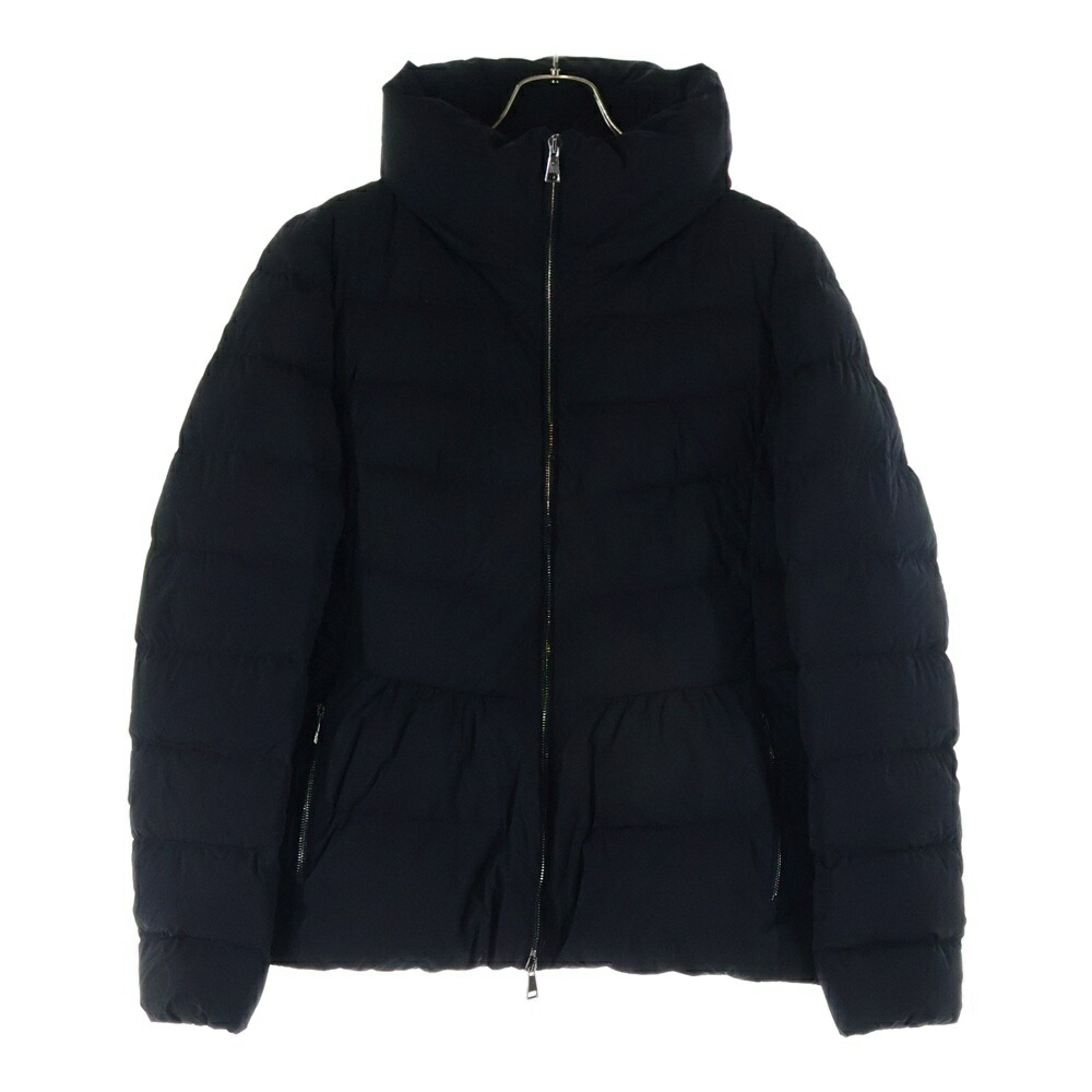 楽天市場】TATRAS(タトラス) サイズ:1 Down Coat ロゴワッペン ファー