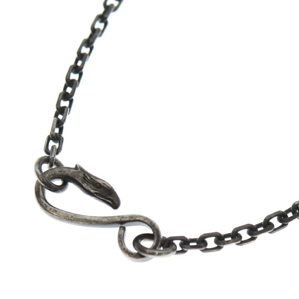 楽天市場】goro's(ゴローズ) イーグルフック太角チェーンネックレス