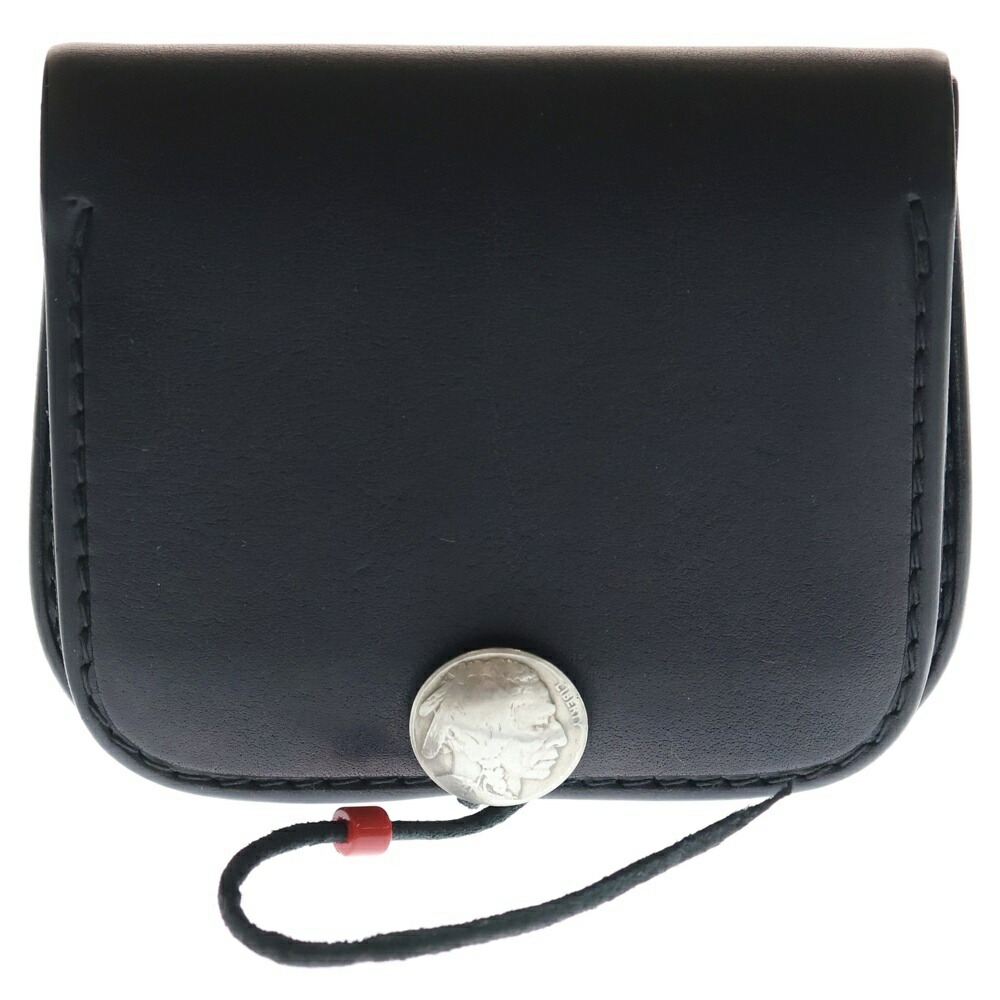 楽天市場】goro's(ゴローズ) K18フラワーコンチョ付き角型小銭入れ