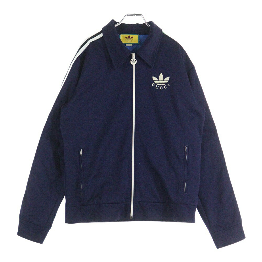 楽天市場】【グッチ】Gucci 22AW アディダスコラボ メンズ ヴィス