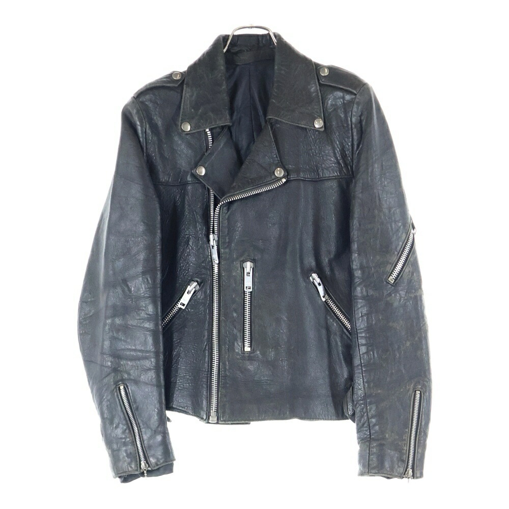 楽天市場】VINTAGE(ヴィンテージ) 50s HORSE HIDE FRONT QUARTER