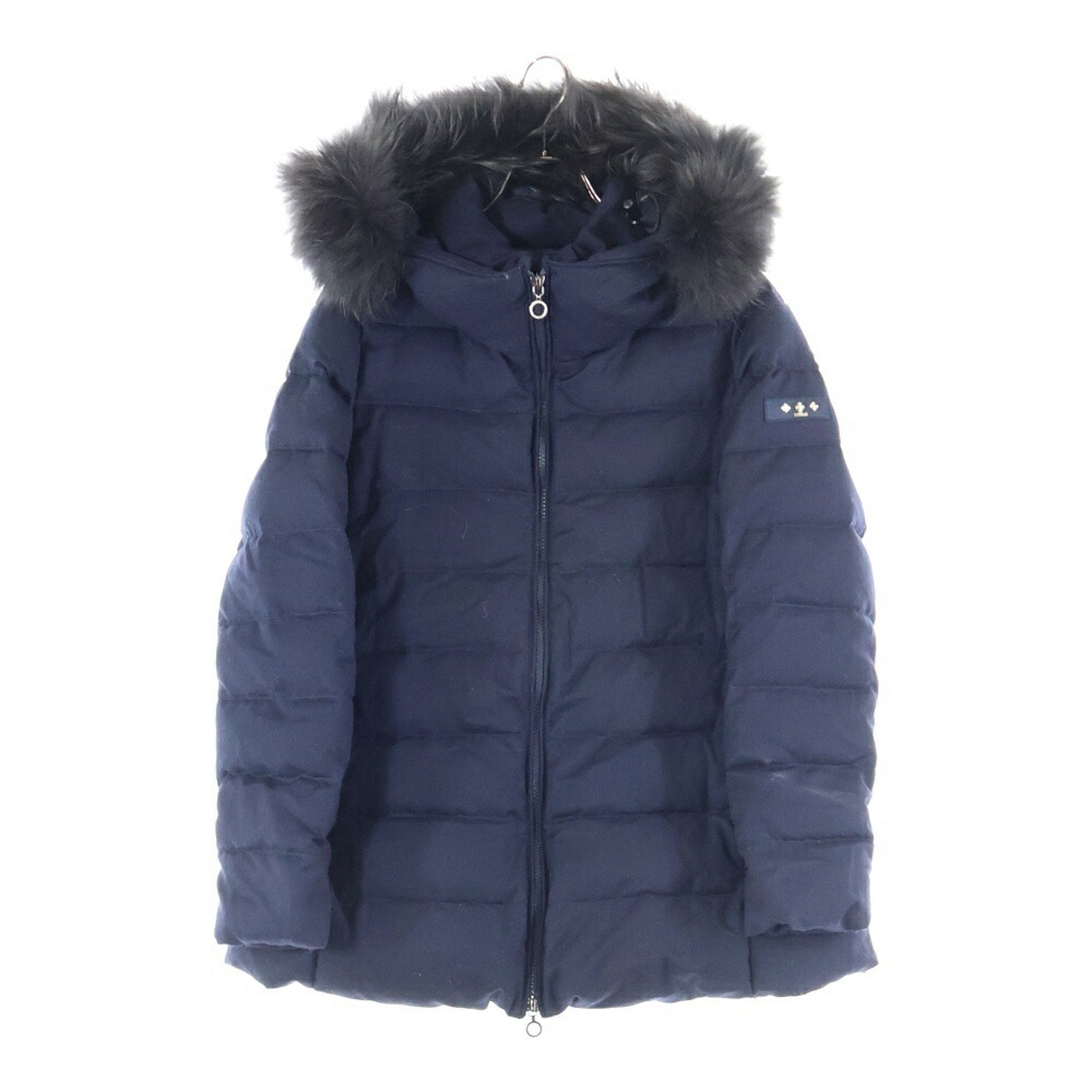 楽天市場】TATRAS(タトラス) サイズ:2 クロップド ショート丈 スナップ