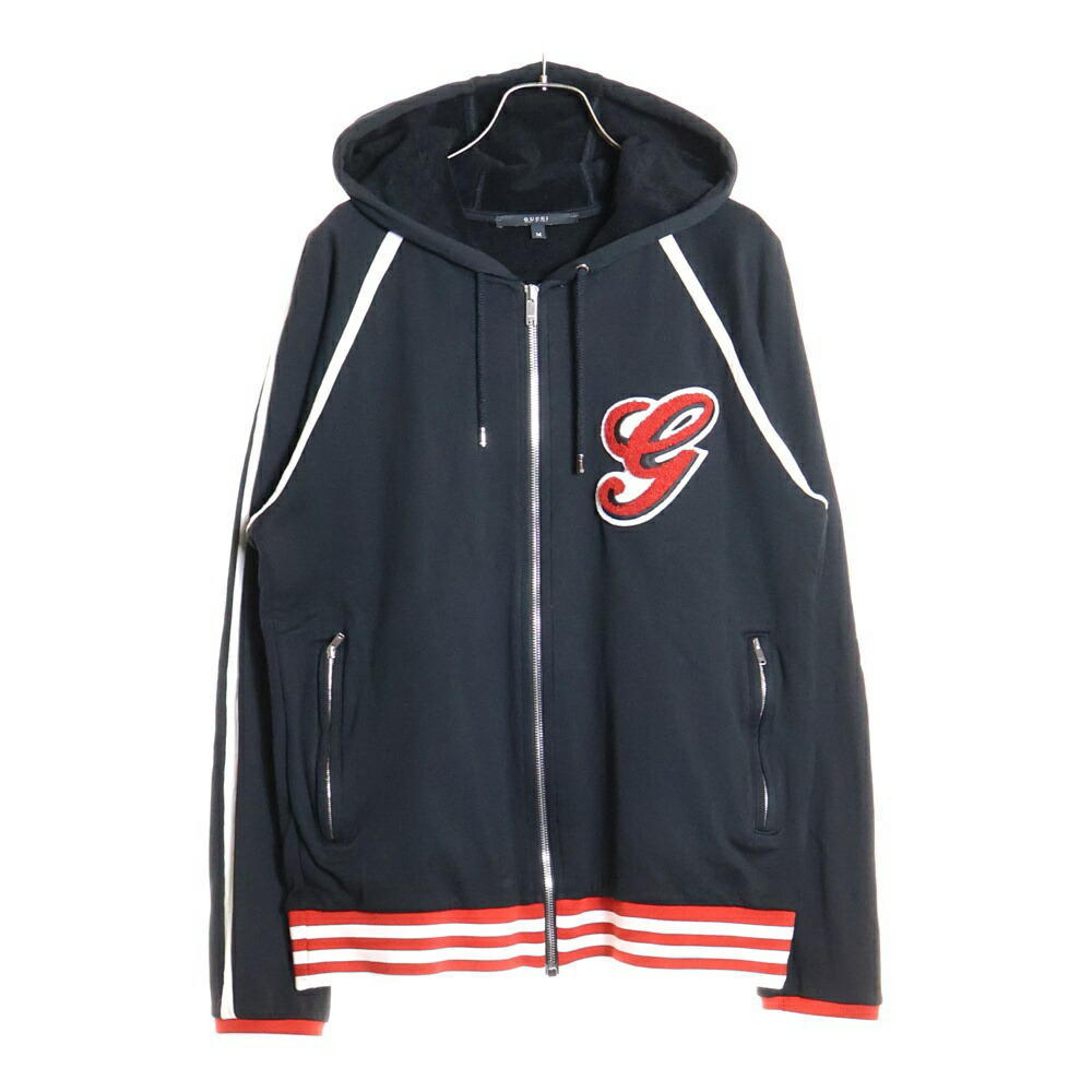 楽天市場】GUCCI(グッチ) サイズ:M インターロッキングG テクニカル