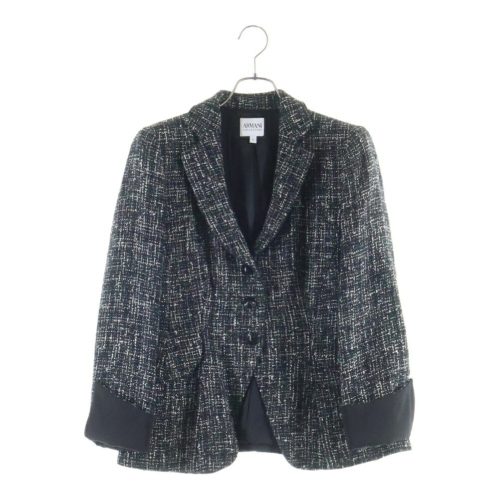 楽天市場】Cruciani(クルチアーニ) サイズ:48 シルク混 カシミヤ