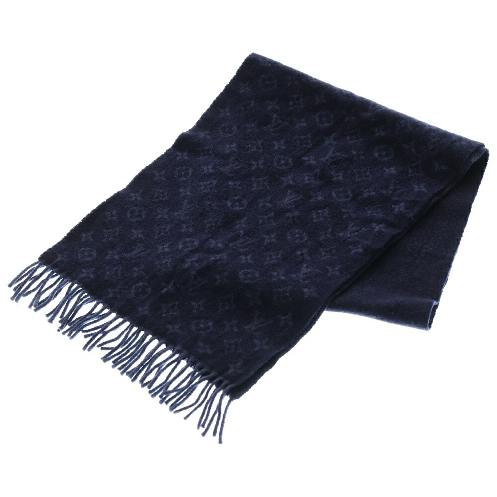 ルイ・ヴィトン マフラー レイキャビック スタッディー カシミヤ M71588 国内即発】ルイヴィトン カシミア マフラー＊ レイキャビック (Louis