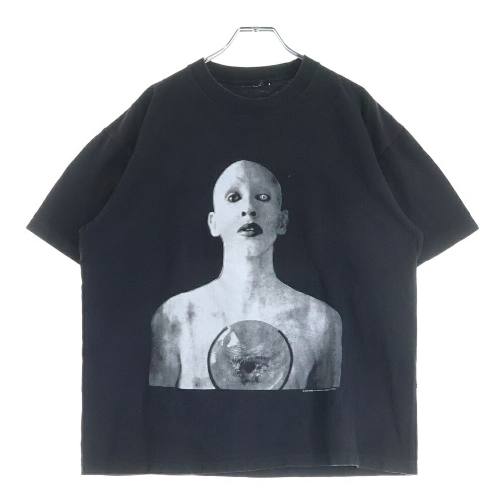 楽天市場】VINTAGE(ヴィンテージ) 00s MARILYN MANSON THE RAPE OF THE