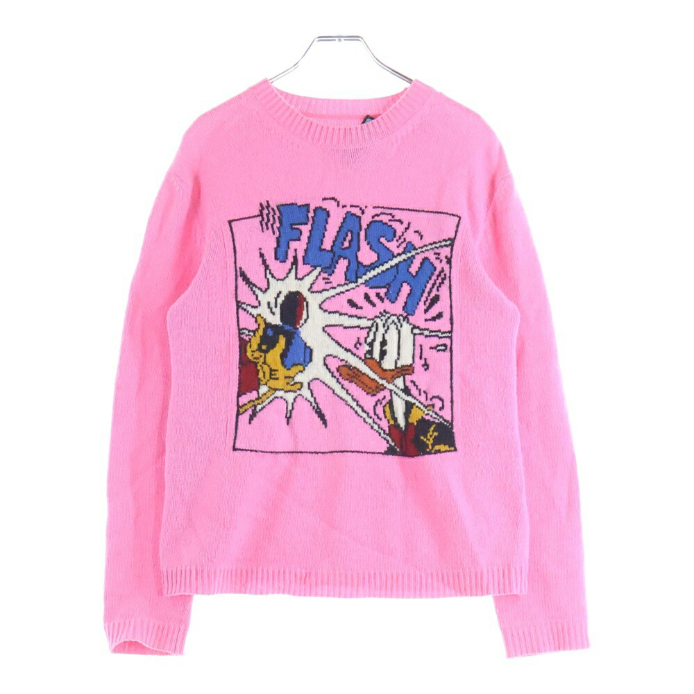 楽天市場】【グッチ】Gucci ディズニーコラボ ミッキーマウス ニット