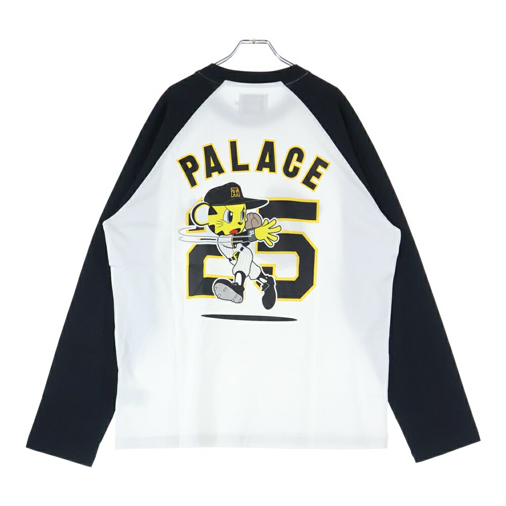 楽天市場】Palace Skateboards パレス スケートボード 25SS 新品 白