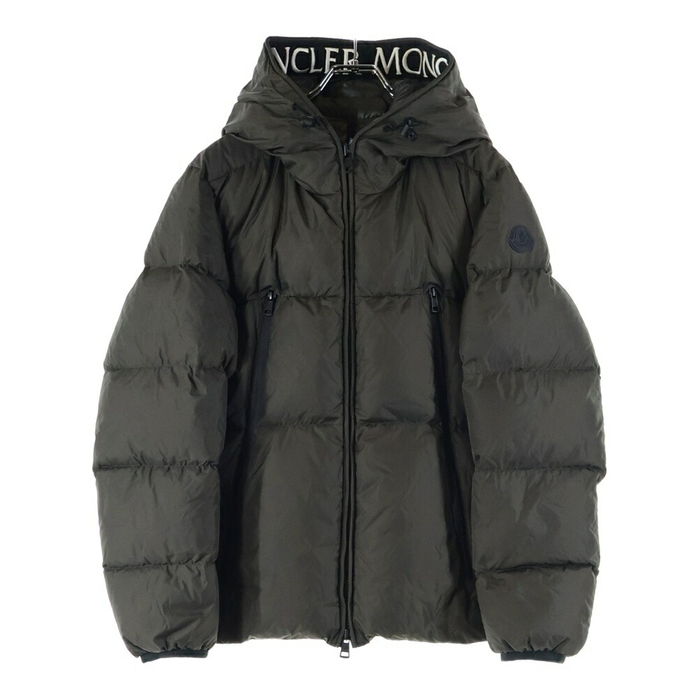 楽天市場】美品□MONCLER モンクレール 2021年製 MONTCLA モンクラ